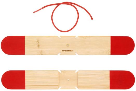 Сгъваем бумеранг Kikkerland Huckleberry