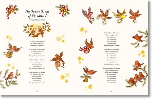 Countdown to Christmas: 24 Magical Stories