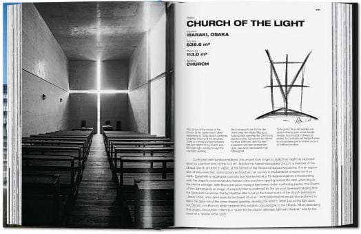 Ando: Complete Works 1975-Today, 40th Edition