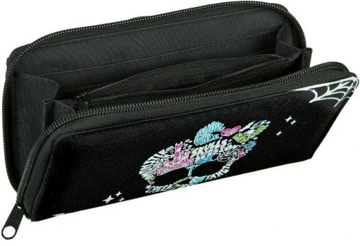 Детско портмоне Undercover Monster High