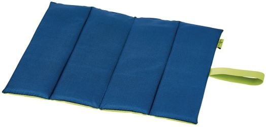 Постелка с карабинер Expedition Natur