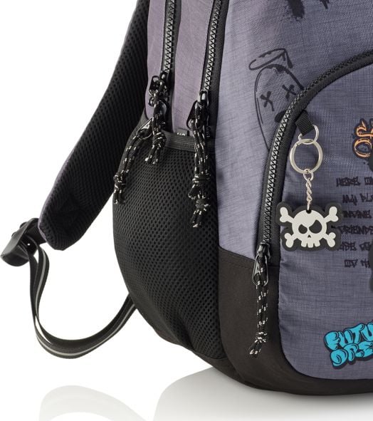 Раница Miquelrius Graffiti с две отделения, 27 л.