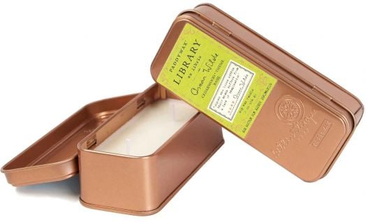 Ароматна свещ Paddywax - Oscar Wilde