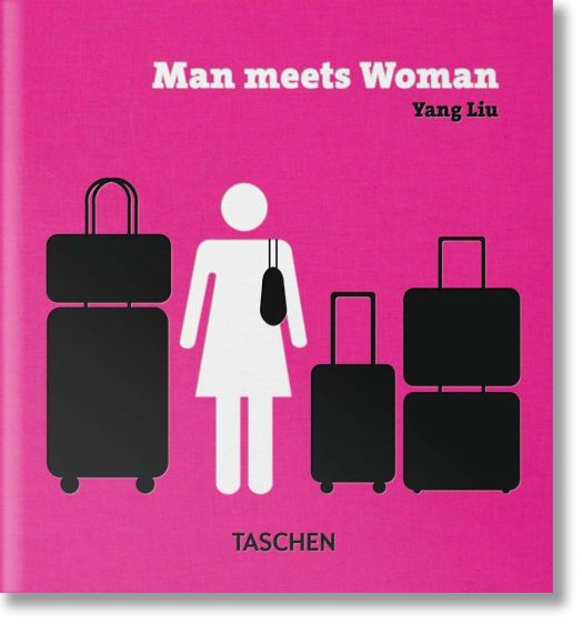Yang Liu. Man meets Woman