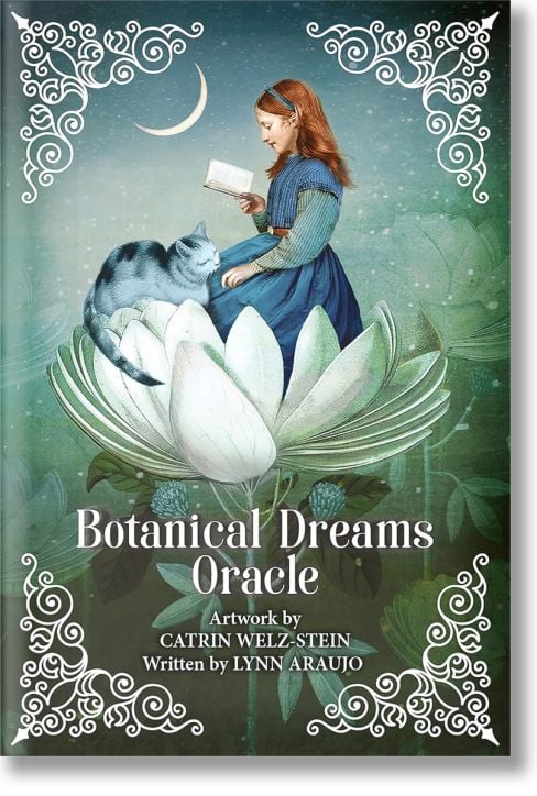 Botanical Dreams Oracle