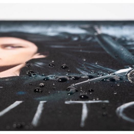 Геймърска подложка за бюро The Witcher