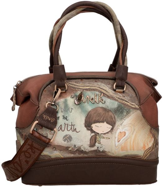 Дамска чанта Anekke Core 27 х 22 х 14 см.