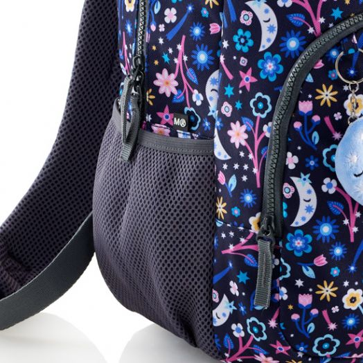 Раница Miquelrius Night Garden с едно отделение