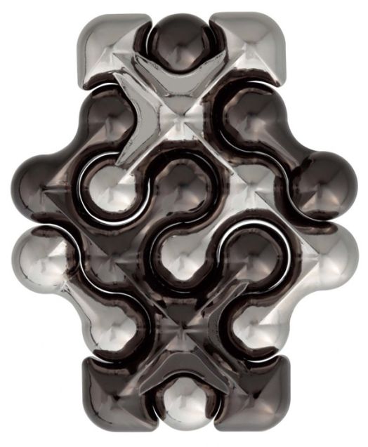 3D пъзел Eureka Hanayama Dot