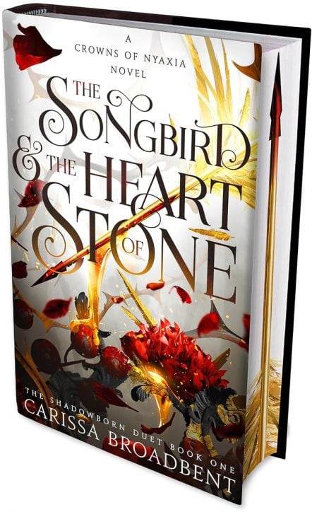 The Songbird and the Heart of Stone (Exclusive Limited Edition)
