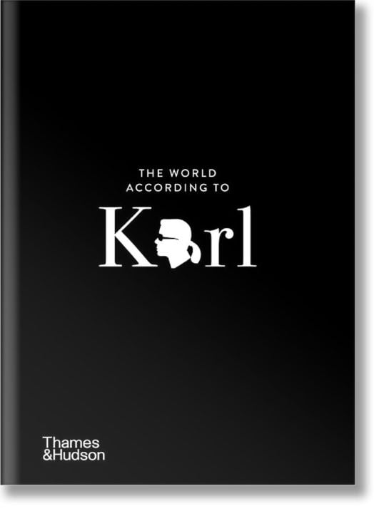The World According to Karl