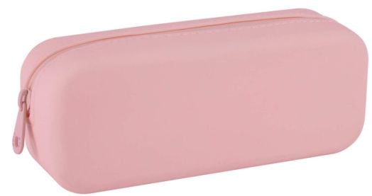 Силиконов несесер Apli Up North, розов