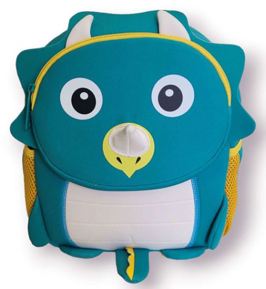 Малка детска раничка Seven SJ Gang, асортимент