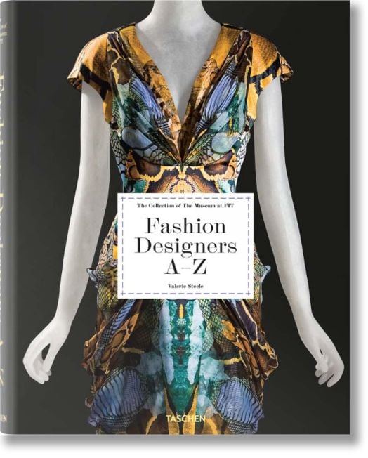 Fashion Designers A–Z. 2020 Edition