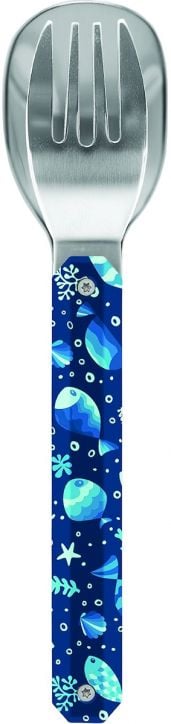 Комплект за хранене Akinod Mini – Fish