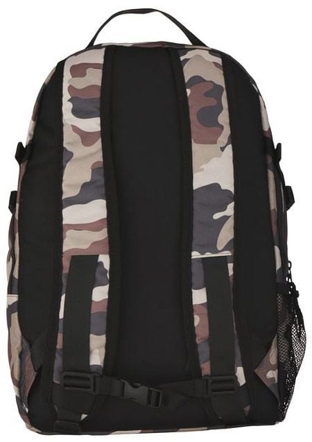 Ученическа раница In Gold We Trust Camouflage