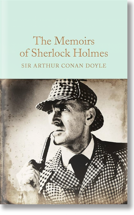 The Memoirs of Sherlock Holmes