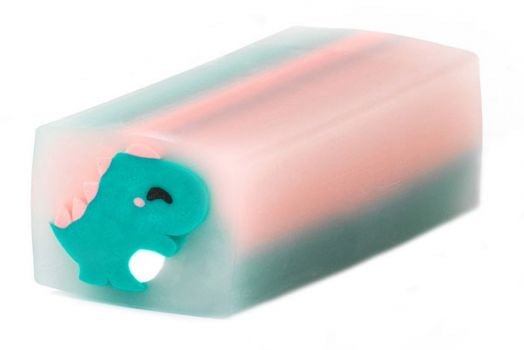 Ароматизирана гумичка Legami Dino