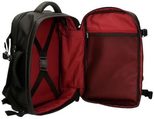 Голяма пътна раница Pepe Jeans Hoxton