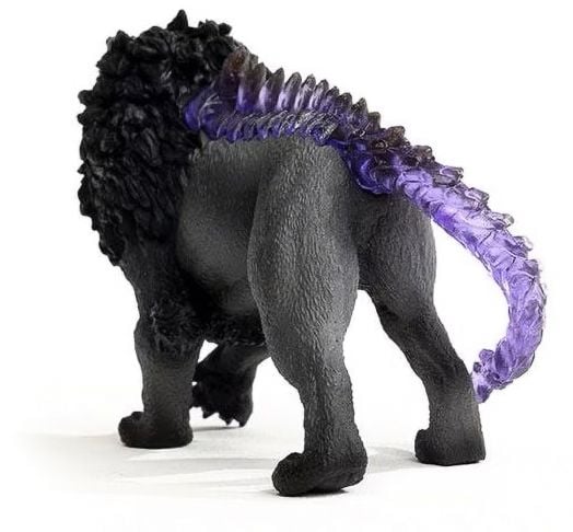 Фигурка Schleich: Сенчест лъв