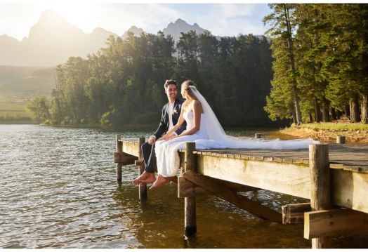 Ваучер за преживяване BOXY - Just Married