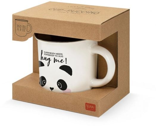 Порцеланова чаша Legami - Panda