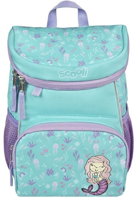 Детска раничка Mini-Me - Русалка