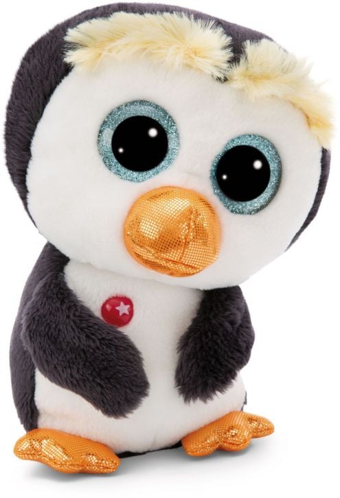Плюшена играчка Nici - Пингвин, 15 см.