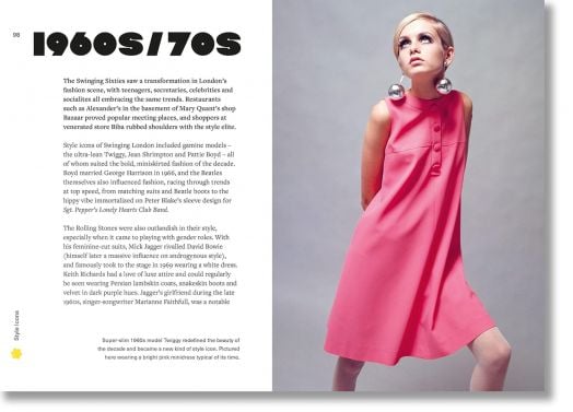 The Little Book of London Style