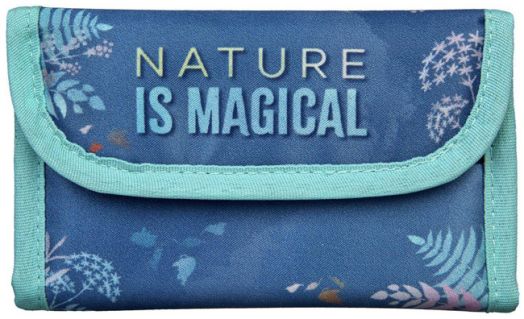 Детско портмоне Frozen