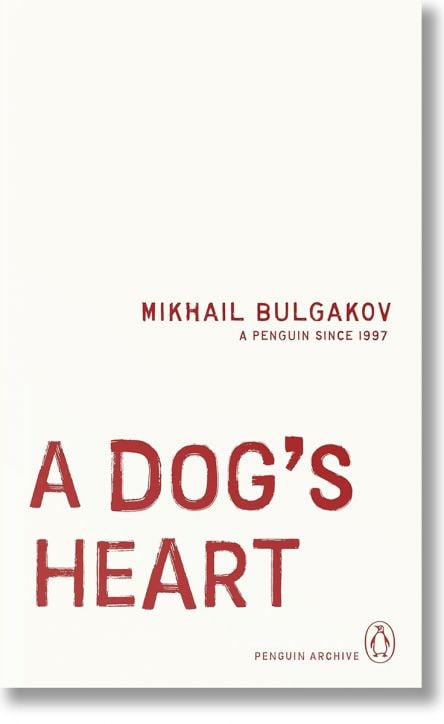 A Dog's Heart