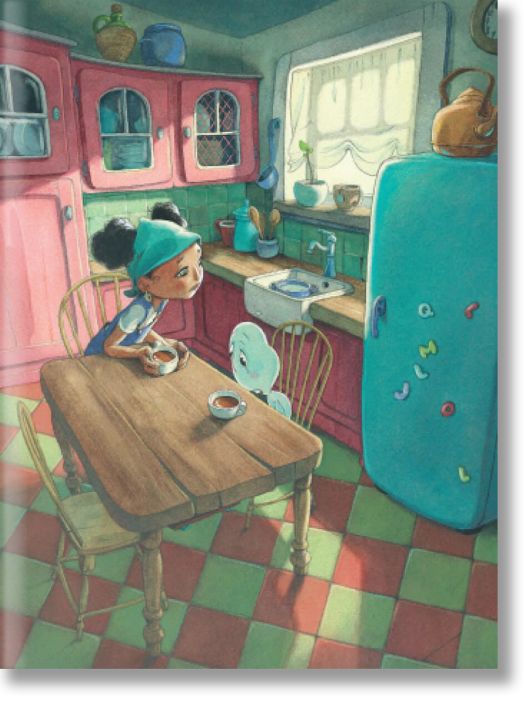 От нищо не ме е страх