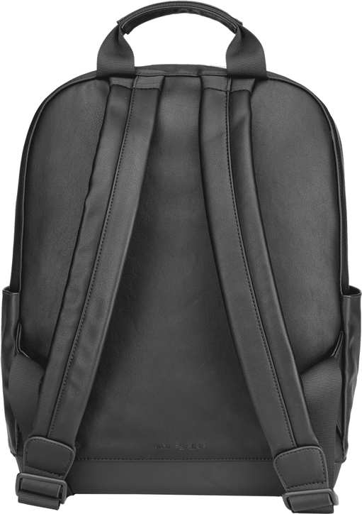 Раница Moleskine Classic Black с едно отделение