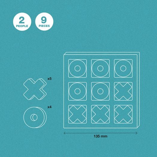 Игра Miquelrius Морски шах