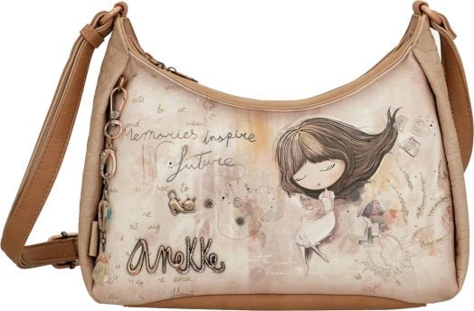 Дамска чанта Anekke Memories за през рамо 27 x 20 x 10 см.