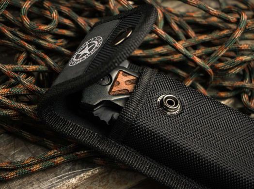 Джобен нож Boker Plus KAL-14