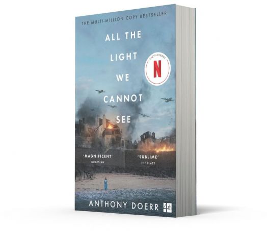 All the Light We Cannot See