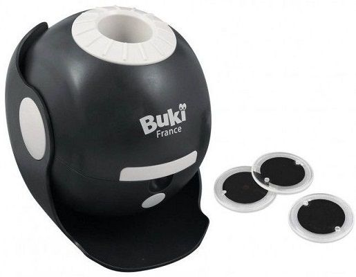 Научен комплект Buki HD - Планетариум