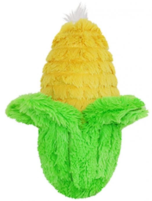 Плюшена играчка Squishable - Мини царевица