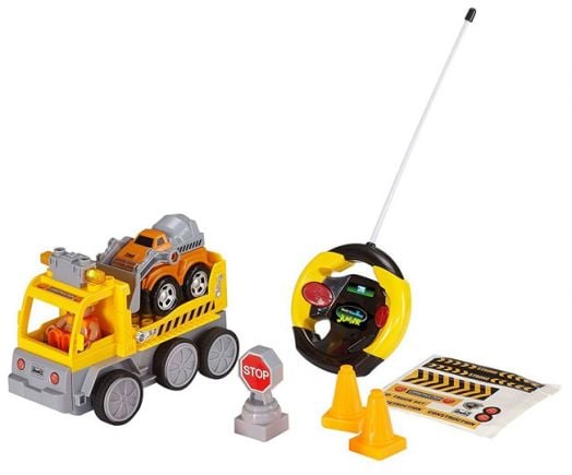 Радиоуправляем автомобил Revell Junior - Транспортьор