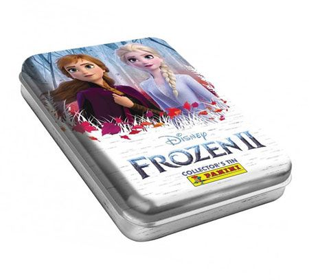 Disney Frozen II: Мини колекционерска кутия Замръзналото кралство 2