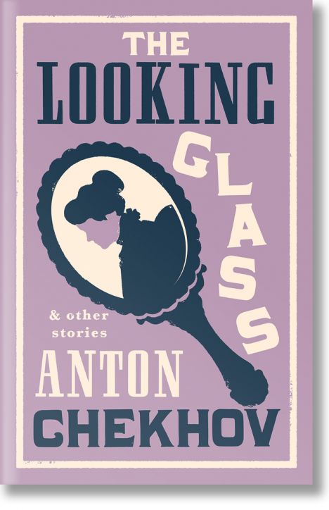 The Looking Glass and Other Stories