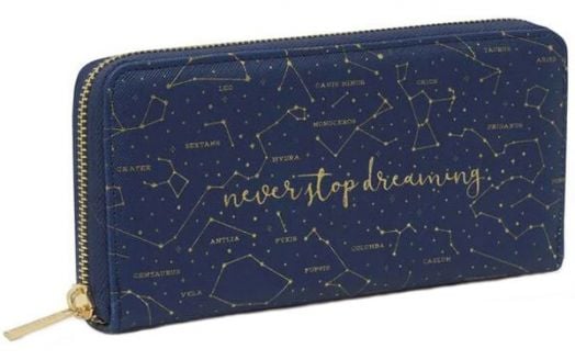 Портфейл Legami - Stars