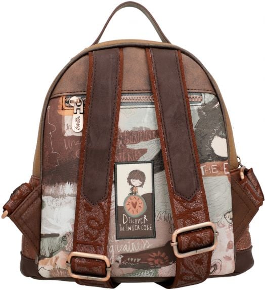 Раница Anekke Core 28 х 25 х 12 см.