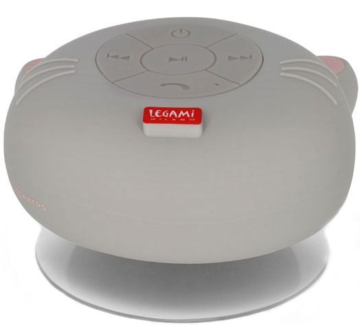 Водоустойчива тонколона Legami - Kitty