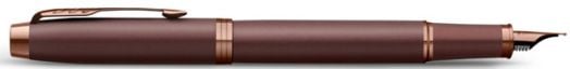 Писалка Parker Royal IM Professionals Monochrome Burgundy