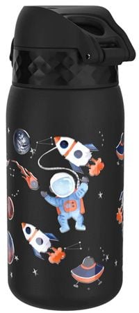 Бутилка за вода Ion8 - Космос, 400 мл.