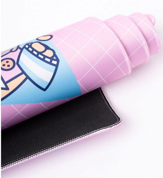 Геймърска подложка за бюро Grupo Erik - Pusheen