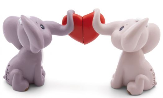 Фигурки Nici - Слон, 2 бр.