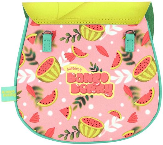 Чантичка за през рамо Santoro Bangoberry Piggy Pig